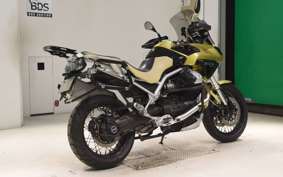 MOTO GUZZI STELVIO1200 2009