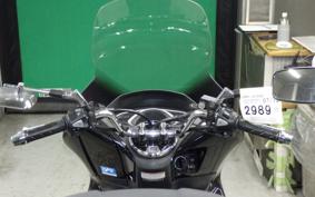 HONDA PCX 125 2012 JF81