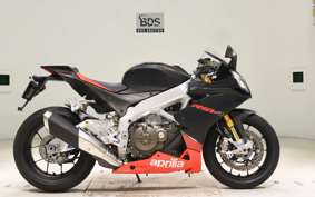 APRILIA RSV4 FACTORY 2014
