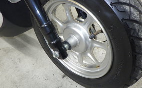 HONDA GIORNO 3 1998 AF77