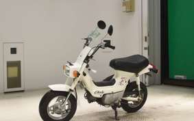 HONDA CHALY 50 2012 CF50