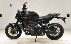 YAMAHA MT-09 AMT 2024 RN88J