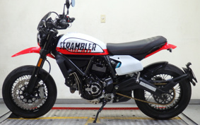 DUCATI SCRAMBLER URBAN MOTARD 2023 ZDMB101AAAB