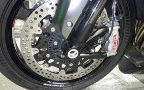 KAWASAKI NINJA H2 CARBON 2021 ZXT02J