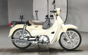 HONDA SUPER CUB110 JA59