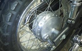 KAWASAKI ESTRELLA CUSTOM BJ250A