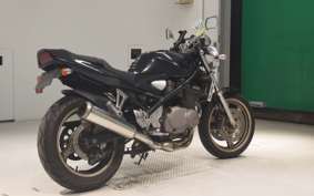 SUZUKI BANDIT 400 2018 GK75A