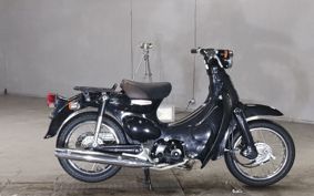 HONDA LITTLE CUB AA01