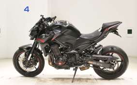 KAWASAKI Z900 Gen.2 2020 ZR900B