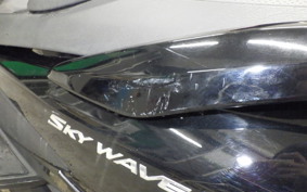 SUZUKI SKYWAVE 250 (Burgman 250) S Gen.3 2024 CJ46A