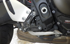 YAMAHA XSR900 2022 RN80J