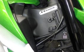 KAWASAKI Z1000 Gen.5 2016