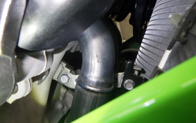 KAWASAKI ZX 10 NINJA ABS 2023 ZXT02L