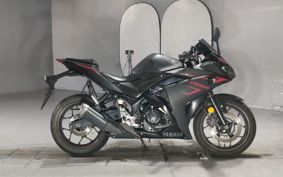 YAMAHA YZF-R25 RG10J