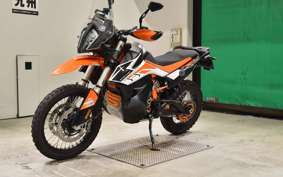 KTM 790 ADVENTURE 2021