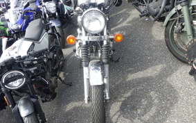 YAMAHA XJ650 SPECIAL 1981 4L6