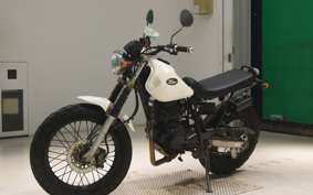 YAMAHA TW200 Gen.2 2024 DG07J