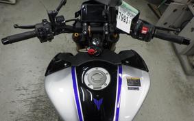 YAMAHA MT-09 SP 2023 RN69J