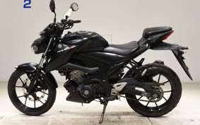 SUZUKI GSX-S125 DL32B