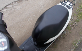 SUZUKI ADDRESS V50 CA44A