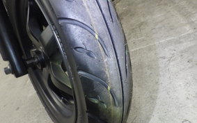 HONDA LEAD 125 1993 JF45