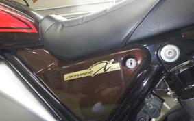 KAWASAKI ZEPHYR 400 KAI 2011 ZR400C