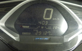 HONDA PCX 150 ABS 2021 KF30