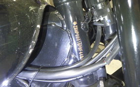 BENELLI インペリアーレ400 2024