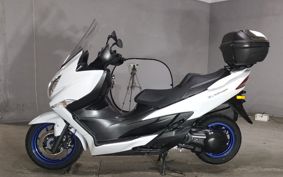 SUZUKI BURGMAN400 2021 DU11A