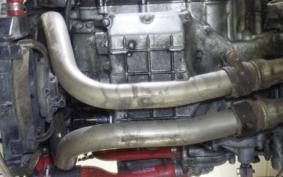 HONDA VFR400R 1991 NC30