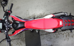 HONDA CRF250L