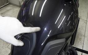 HONDA REBEL 1100 DCT 2021 SC83