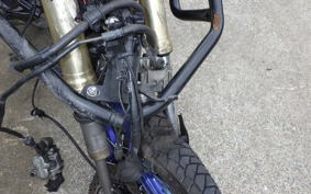 YAMAHA TENERE 700 2020 DM09J