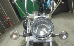 YAMAHA DRAGSTAR 250 2017 VG02J
