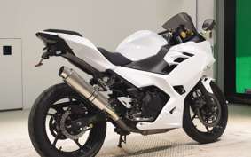 KAWASAKI NINJA 250 2 1996 EX250P