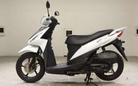 SUZUKI ADDRESS 110
