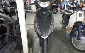 YAMAHA AXIS 125 Z SED7J