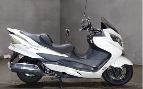 SUZUKI SKYWAVE 250S CJ44A