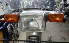 HONDA C90 SUPER CUB E HA02