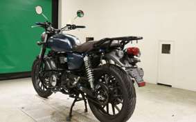 HONDA GB350 2022 NC59