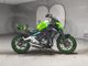 Фото Kawasaki ER600 N 2017 с японского аукциона