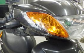 YAMAHA JOG Gen.5 SA36J