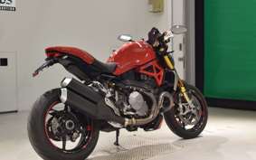 DUCATI DUCATI M1200S 2018