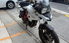 BMW F700GS 2016 0B06