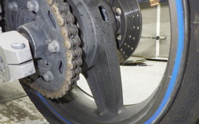 KAWASAKI ZRX400 2006 ZR400E