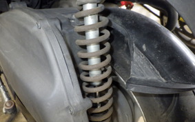 YAMAHA JOG Gen.5 SA36J