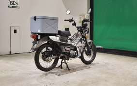 HONDA CT125-2 2006 JA65