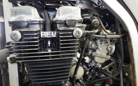 HONDA CBR400F GEN 2 NC17