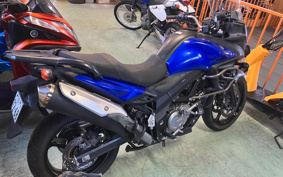 SUZUKI DL650 ( V-Strom 650 ) 2013 VP56A