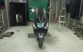 YAMAHA MAJESTY 125 FI 2013